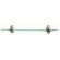 Alno Inc Classic Traditional Shelf Brackets