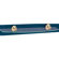 Alno Inc Yale 24" Glass Shelf
