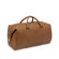 Hartmann J Reserve 18" Leather Travel Duffel 