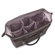 Hartmann Pirouette by Barbara Barry Shoe Valet Tote