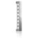Vynebar Blast 8 Bottle Wall Mounted Wine Rack