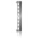 Vynebar Blast 8 Bottle Wall Mounted Wine Rack