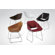 Luxo by Modloft Savoy Arm Chair