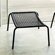 Luxo by Modloft Jubilee Accent Stool