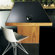 Luxo by Modloft 3 Piece Dining Set