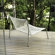 Luxo by Modloft Jubilee Lounge Chair