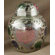 Star Legacy Funeral Network Small Lotus Heart Pet Urn