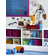 Room Mates Halloween Peel and Stick Wall Sticker