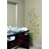 Room Mates Leaf Scroll Peel and Stick Wall Decal