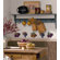 Room Mates Fruit Harvest Peel and Stick Wall Decal