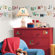 Room Mates Alphabet Peel and Stick Wall Sticker