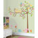 Room Mates Megapacks Scroll Tree Peel and Stick Mega Pack