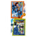 Room Mates Licensed Designs Buzz and Woody Peel and Stick Giant Poster