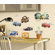 Room Mates Cars 2 Wall Decal