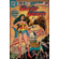 Room Mates Wonder Woman Peel and Stick Comic Cover Wall Decal