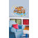Room Mates Noah's Ark Peel and Stick Giant Wall Decals