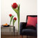 Room Mates Tulip Peel and Stick Wall Decal