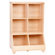 Alaterre Links 30" Storage Tower in Natural