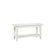 Alaterre Shaker Cottage Bench Table and Coat Hooks