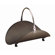 Minuteman International Log Basket