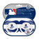 Baby Fanatic MLB 2 Pack Baby Pacifiers