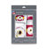 Baby Fanatic NFL Baby Gift Set