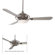 Minka Aire 52" Acero Retro 3 Blade Ceiling Fan