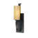 Minka Lavery Kinston  Wall Sconce in Aged Bronze