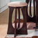InRoom Designs Wood Pub Table Set
