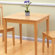 InRoom Designs 3 Piece Dining Set