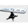 Recordex InfinixSCM Pro Lightweight Suspended Ceiling Kit - Black