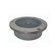 Smart Solar Solar Stainless Steel Step Light
