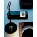 Oluce Spider Table Lamp
