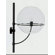 Oluce Lyndon 27.6" Outdoor Lamp
