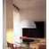 Oluce Sonora Suspension Lamp