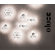 Oluce Fiore Wall / Ceiling Lamp