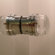 Oluce Fresnel Wall / Ceiling Lamp