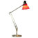 Anglepoise Type 1228 Desk Lamp