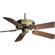 Casablanca Fan 54" Victorian Ceiling Fan with Wall Control