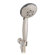LDR Exquisite Six Function Handheld Shower