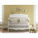 Graco Victoria 4-in-1 Crib in White