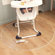 Graco Mealtime and Playtime Mat