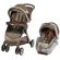 Graco Fast Action Travel System