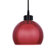 WAC Lighting Contemporary Nova 1 Light Round Pendant