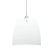 WAC Lighting Contemporary Ella Quick Connect Pendant
