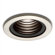WAC Lighting 3" Low Voltage Mini Recessed Trim with Baffle