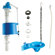 Plumb Craft Perfect Flush Toilet Kit
