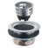 Plumb Craft Strainer Basket in Chrome