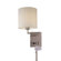 George Kovacs by Minka George's Reading Room Wall Sconce