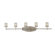 George Kovacs by Minka 39.5"  Vanity Light